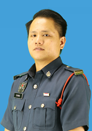 CHONG YUN VUI